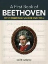 Ludwig van Beethoven, David Dutkanicz, David (EDT) Dutkanicz, David Dutkanicz - My First Book of Beethoven