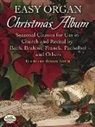 Rollin (EDT) Smith, Rollin Smith - Easy Organ Christmas Album