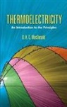 D K C MacDonald, D. K. C. MacDonald - Thermoelectricity