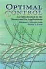 Michael Athans, Michael Falb Athans, Michael/ Falb Athans, Peter L Falb, Peter L. Falb - Optimal Control