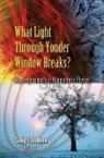Craig F Bohren, Craig F. Bohren, Craig F./ Jones Bohren - What Light Through Yonder Window Breaks?