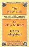 Dante Alighieri, Dante Alighieri, Dante Alighieri, Stanley Appelbaum - The New Life / La Vita Nuova