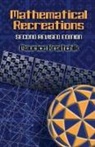 Maurice Kraitchik - Mathematical Recreations