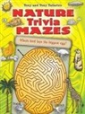 Tony Tallarico, Tony J. Tallarico - Nature Trivia Mazes