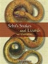Albertus Seba, Alburtes Seba - Seba''s Snakes and Lizards