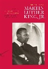 Clayborne (EDT)/ Carson Carson, Martin Luther King, Clayborne Carson, Susan Carson, Carson Susan, Susan Englander... - The Papers of Martin Luther King, Jr.
