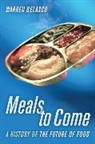Warren Belasco, Warren James Belasco, Belasco Warren - Meals to Come