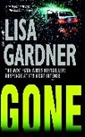 Lisa Gardner - Gone