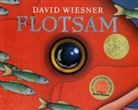 David Weisner, David Wiesner, David Wiesner - Flotsam