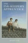 Allen Say - The Ink-Keeper's Apprentice