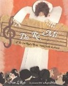 Susan Roth, Susan L. Roth, Susan L./ Mafucci Roth, Susan L. Roth - Do Re Mi