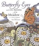 Sidman Joyce Sidman, Joyce Sidman, Joyce/ Krommes Sidman, Krommes Beth Krommes, Beth Krommes - Butterfly Eyes and other Secrets of the Meadow