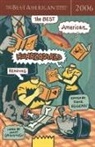 Dave Eggers, Dave (EDT)/ Groening Eggers, Art Spiegelman, Dave Eggers - The Best American Nonrequired Reading 2006