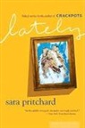 Sara Pritchard - Lately