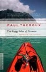 Theroux Paul Theroux, Paul Theroux - Happy Isles of Oceania