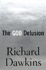 Richard Dawkins, Dawkins Richard Dawkins - God delusion -the-