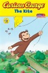 Monica/ Fallon Perez, H. A. Rey, Monica Perez - Curious George And the Kite