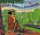 D. B. Johnson, D.B. Johnson, Donald B. Johnson, Donald B. Johnson - Henry Hikes to Fitchburg