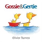 Olivier Dunrea, Dunrea Olivier, Olivier Dunrea, Dunrea Olivier - Gossie and Gertie