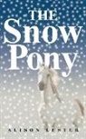 Alison Lester - The Snow Pony