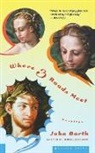 John Barth - Where Three Roads Meet