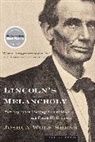 Shenk Joshua Wolf Shenk, Joshua Wolf Shenk - Lincoln's Melancholy