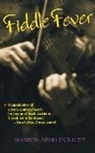 Sharon Arms Doucet - Fiddle Fever