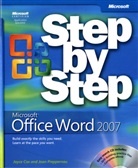 Joyce Cox, Joan Lambert, Joan Preppernau, Steve Preppernau - Microsoft Office Word 2007