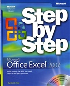 Curtis Frye, Curtis D. Frye - Microsoft Office Excel 2007