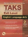 J. Brice, Research and Education Association, Research &amp; Education Association - The Best Test Preparation For The TAKS English Language Arts, Exit