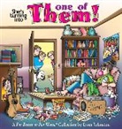 Lynn Johnston - She's Turning into One of Them