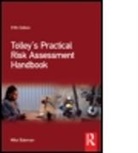 Mike Bateman, Bateman Mike - Tolley's Practical Risk Assessment Handbook