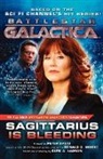 Peter David, Peter/ Moore David - Sagittarius Is Bleeding