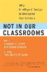 Glen Branch, Glenn Branch, Bill Nye, Eugenie Scott, Eugenie C. Scott - Not in Our Classrooms