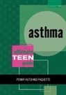 Penny Hutchins Paquette - Asthma