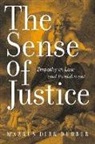 Markus Dirk Dubber - The Sense of Justice