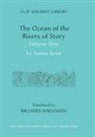 Somadeva, Somadeva Somadeva, Somadeva Suri, James (TRN) Somadeva/ Mallinson, Somadeva Suri - The Ocean of the Rivers of Story