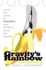 Steven Weisenburger, Steven C. Weisenburger - A Gravity's Rainbow Companion