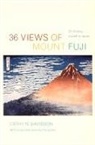 Cathy N. Davidson, Davidson, Cathy N Davidson, Cathy N. Davidson - 36 Views of Mount Fuji