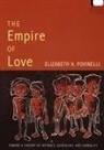 Povinelli, Elizabeth A. Povinelli - Empire of Love