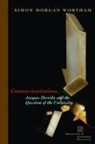 Simon Morgan Wortham, Dr. Simon Morgan Wortham, Simon Morgan Wortham - Counter-Institutions
