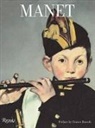 Edouard Manet, MANET EDOUARD, Federica Armiraglio, Marcello Venturi - Manet