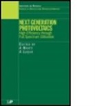 A. (Institute of Solar Energy Marti, A. Luque Marti, Antonio Luque Marti, MARTI LUQUE INSTITUTE OF SO, A. Martm, Martm Martm... - Next Generation Photovoltaics