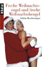 Nicola Sternfeld - Freche Weihnachtsengel und freche Weihnachtsbengel