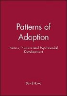 Howe David, David Howe, David (University of East Anglia Howe - Patterns of Adoption