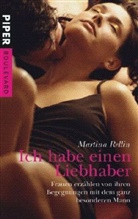 Martina Rellin - Ich habe einen Liebhaber