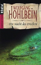 Wolfgang Hohlbein - Die Nacht des Drachen