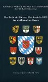 Helmut Flachenecker, Reiner Kammerl, Rainer A. Müler, Rainer A. Müller - Das Ende der kleinen Reichsstädte 1803 im süddeutschen Raum