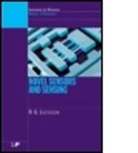 Jackson Jackson, R. G. Jackson, Roger G. Jackson, Roger G. (Bolton Institute Jackson, JACKSON R G, Jackson Roger G. - Novel Sensors and Sensing