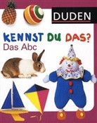 Duden Kennst Du das?: Duden - Kennst Du das? Das Abc